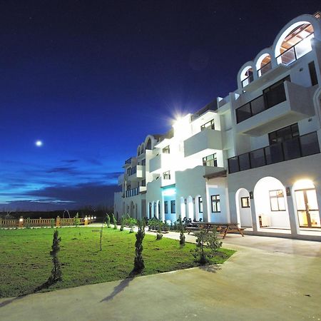 Long Xing B&B Huxi Ngoại thất bức ảnh