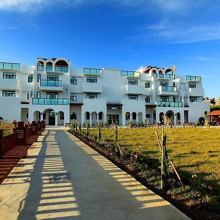 Long Xing B&B Huxi Ngoại thất bức ảnh