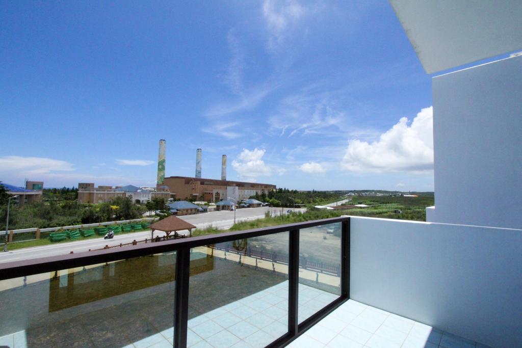 Long Xing B&B Huxi Ngoại thất bức ảnh