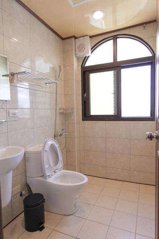 Long Xing B&B Huxi Ngoại thất bức ảnh